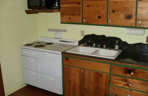 Payson Cabine | Very Private Cabin Cheval bienvenus Dog Friendly dans les Pines