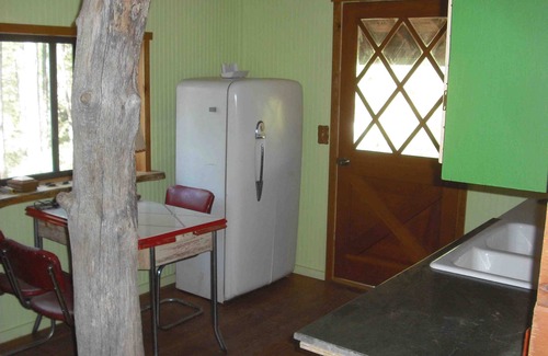 Payson Cabine | Very Private Cabin Cheval bienvenus Dog Friendly dans les Pines