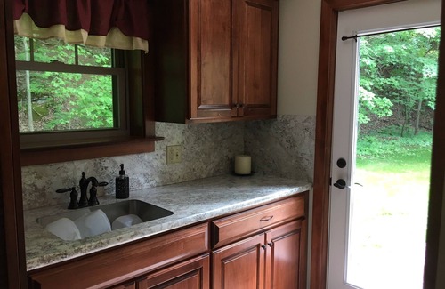 Halifax Cottage | Très privé avec bain à remous