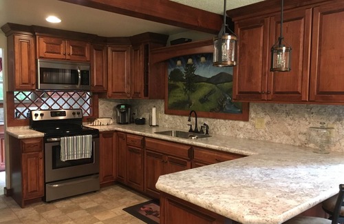 Halifax Cottage | Très privé avec bain à remous