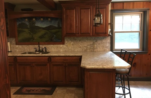 Halifax Cottage | Très privé avec bain à remous