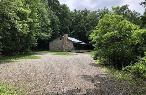 Halifax Cottage | Très privé avec bain à remous
