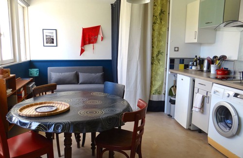 La Chapelle-sur-Furieuse Appartement | Gîte 3* très calme, sur le Sentier reliant Salins-les-Bains et Arc-et-Senans