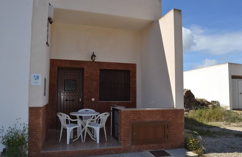 El Pozo de los Frailes Appartement | Appartement rural très calme entièrement équipé