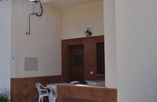 El Pozo de los Frailes Appartement | Appartement rural très calme entièrement équipé