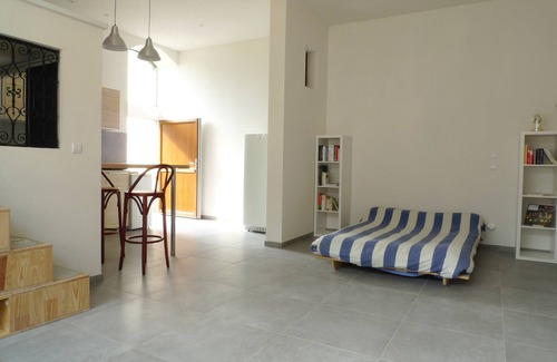 Roanne Appartement | appartement très calme centre-ville de Roanne, Loire, neuf et lumineux.