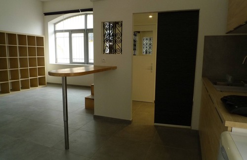 Roanne Appartement | appartement très calme centre-ville de Roanne, Loire, neuf et lumineux.