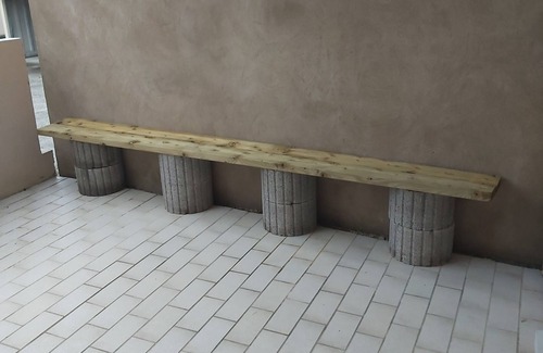 Haguenau Appartement | Very quiet apartment in the center of town.