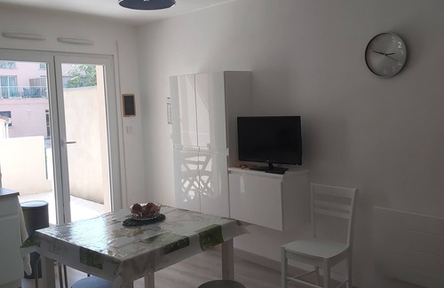 Haguenau Appartement | Very quiet apartment in the center of town.