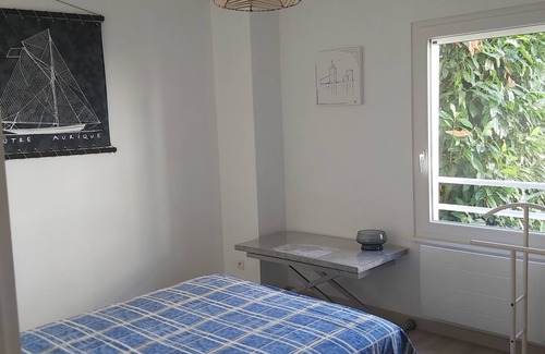 Haguenau Appartement | Very quiet apartment in the center of town.