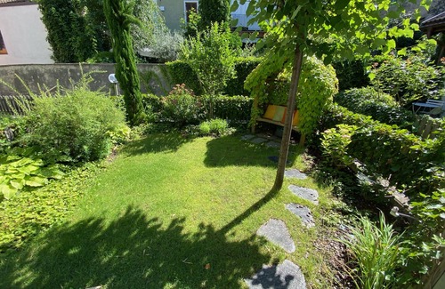 Bressanone Appartement | Appartement très calme avec jardin privé, Wifi et parking au coeur de Brixen