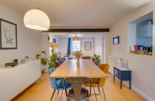 Bacalan Maison | Very quiet & modern family home