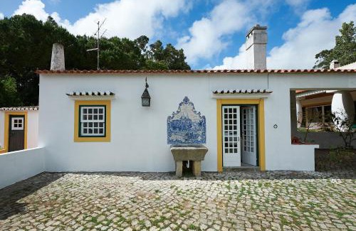 Sintra Maison | Very Quiet Place