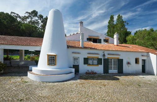 Sintra Maison | Very Quiet Place