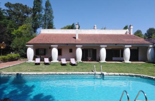 Sintra Maison | Very Quiet Place