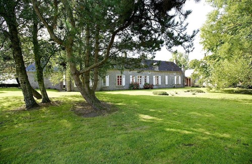 Pittefaux Maison | Grande maison familiale de 260 m 2, à 6 km de la plage de Wimereux