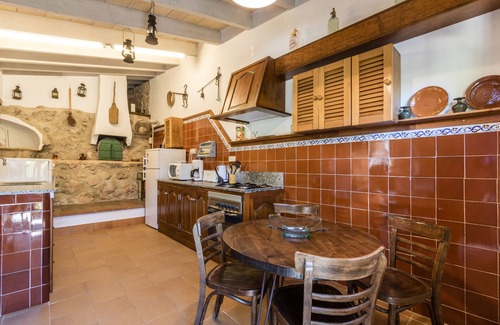 Pollensa Cottage | Très calme propriété rurale dans la Sierra de Tramuntana