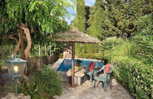 Pollensa Cottage | Très calme propriété rurale dans la Sierra de Tramuntana
