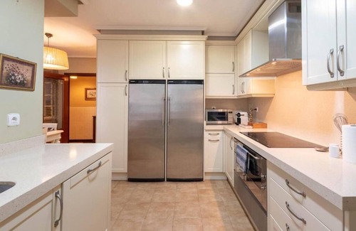 Castanos Appartement | Funi - Campo Volantín