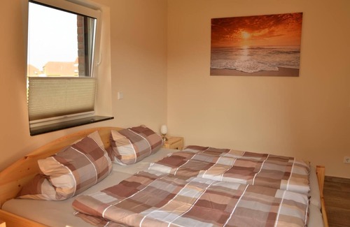Boiensdorf Maison | Maison de vacances très spacieuse et confortable près de la mer Baltique dans le calme de Boiensdorf
