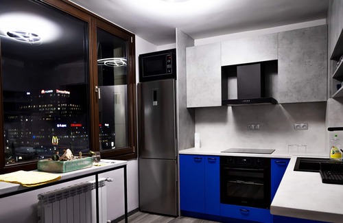 Mladost Appartement | Very Spacious & Modern 2Bed near Airport & Centre