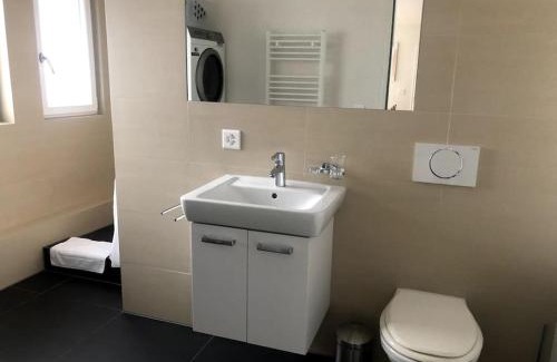 Sihlfeld Appartement | Very sunny 1BR flat in the city center - West4