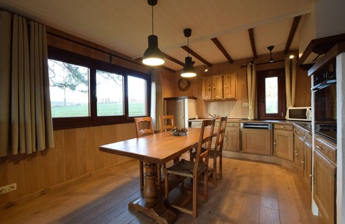 Forrieres Chalet De Ski | Chalet très accueillant et cosy