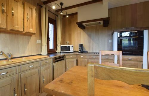 Forrieres Chalet De Ski | Very welcoming and cosy chalet