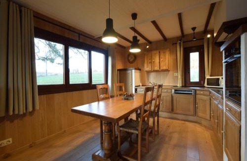 Forrieres Chalet De Ski | Very welcoming and cosy chalet