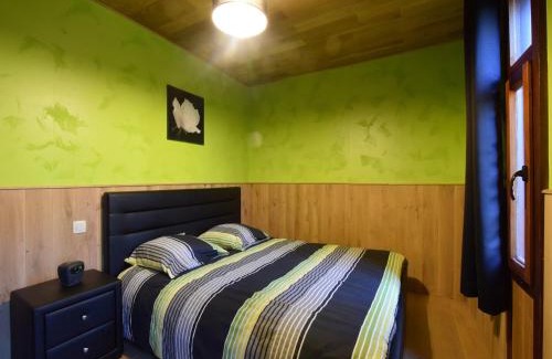 Forrieres Chalet De Ski | Very welcoming and cosy chalet