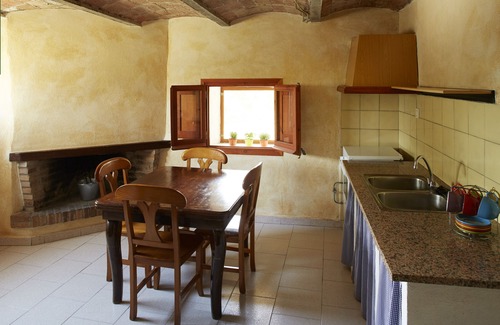 Vilademuls Cottage | Très bien situé maison de charme rustique pour 4 personnes (près de Gérone, Costa Brava