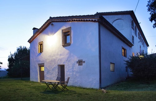 Vilademuls Cottage | Très bien situé maison de charme rustique pour 4 personnes (près de Gérone, Costa Brava