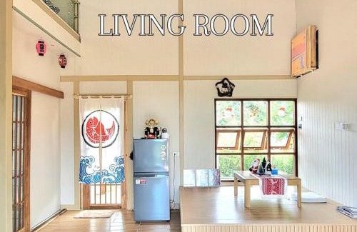 Wang Katha Maison | Verynice Villa khaoyai