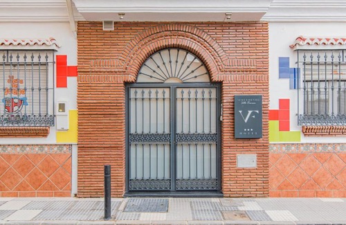Huetor-Tajar Hôtel | VESCI FAVENTIA