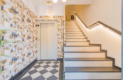 Huetor-Tajar Hôtel | VESCI FAVENTIA