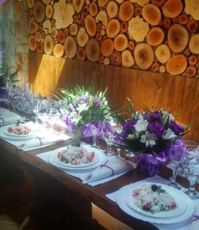 Dolna Banya Maison | Veselata Guest House