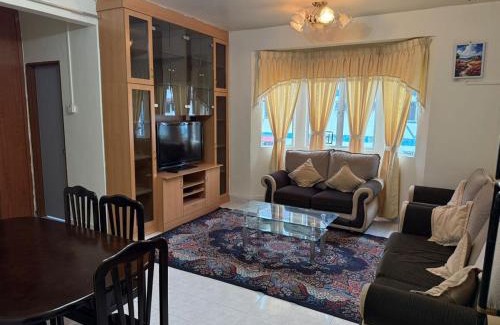 Tanah Rata Appartement | Vesha Home & Rides