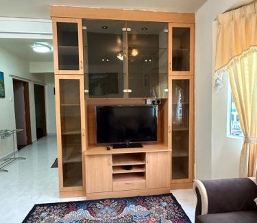 Tanah Rata Appartement | Vesha Home & Rides