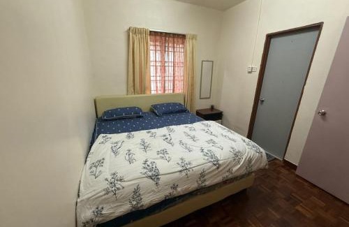 Tanah Rata Appartement | Vesha Home & Rides