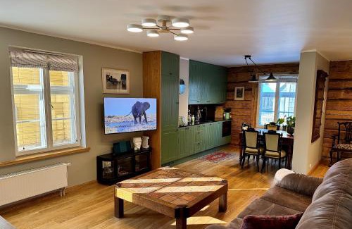 Kuressaare Appartement | Veski Apartment