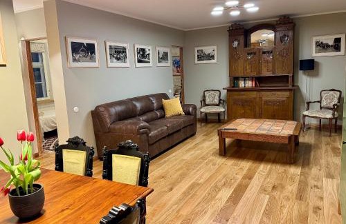 Kuressaare Appartement | Veski Apartment