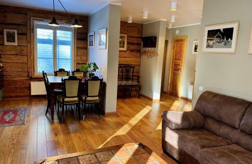 Kuressaare Appartement | Veski Apartment