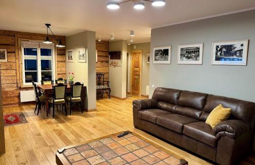 Kuressaare Appartement | Veski Apartment