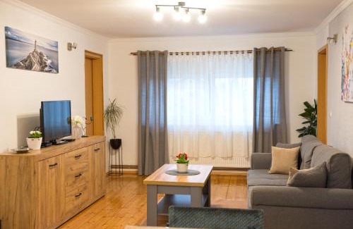 Vukovar Appartement | Vesna