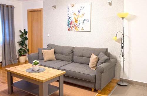 Vukovar Appartement | Vesna