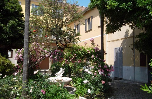 Luino Appartement | Vesna Loft à Luino Bâtiment historique