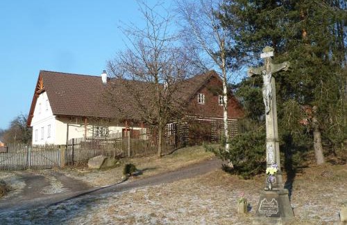 Cesky Rudolec Appartement | Vesnická chaloupka