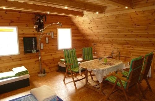Cesky Rudolec Appartement | Vesnická chaloupka