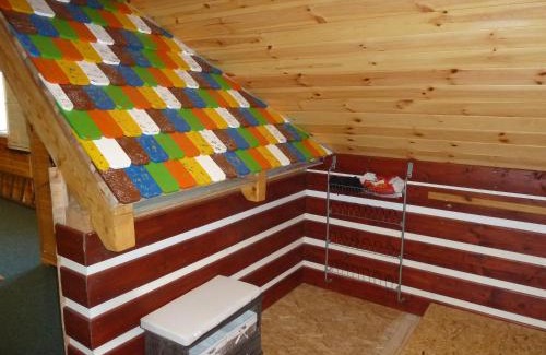 Cesky Rudolec Appartement | Vesnická chaloupka