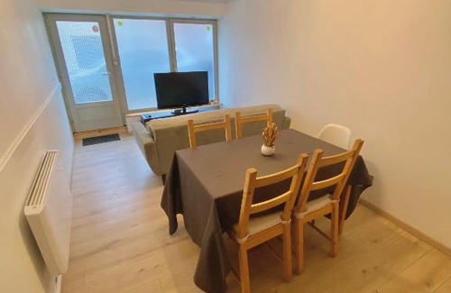 Vesoul Appartement | Vesoul appartement atypique centre ville.